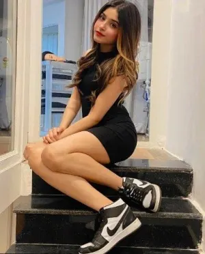 Model Escort Indore