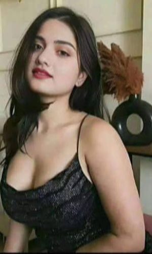 Luxury Escort Indore